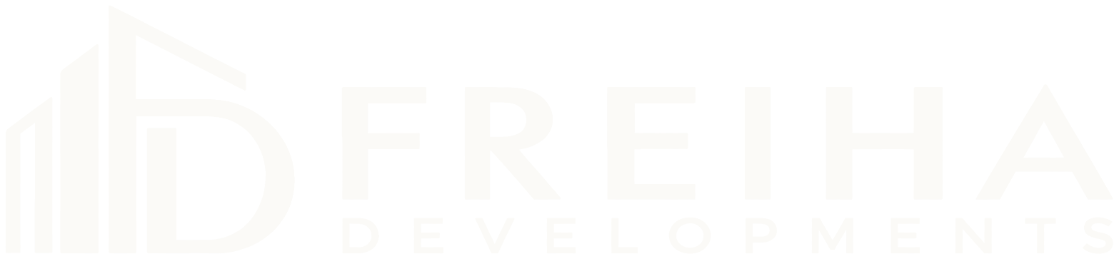 Freiha Developments